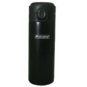 Orcamp OUT-5150 Termos Mug 420 ml Siyah