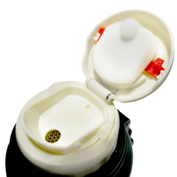 Orcamp OUT-5200 Çift Yalıtım Çelik Termos 2 lt