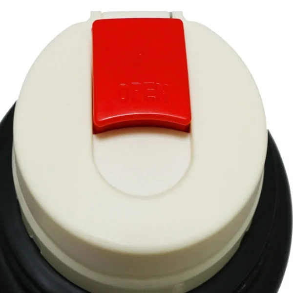 Orcamp OUT-5200 Çift Yalıtım Çelik Termos 2 lt