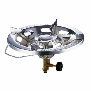 Orgaz K-635 Kutulu Turbo Kamp Ocağı (Dar Çember)