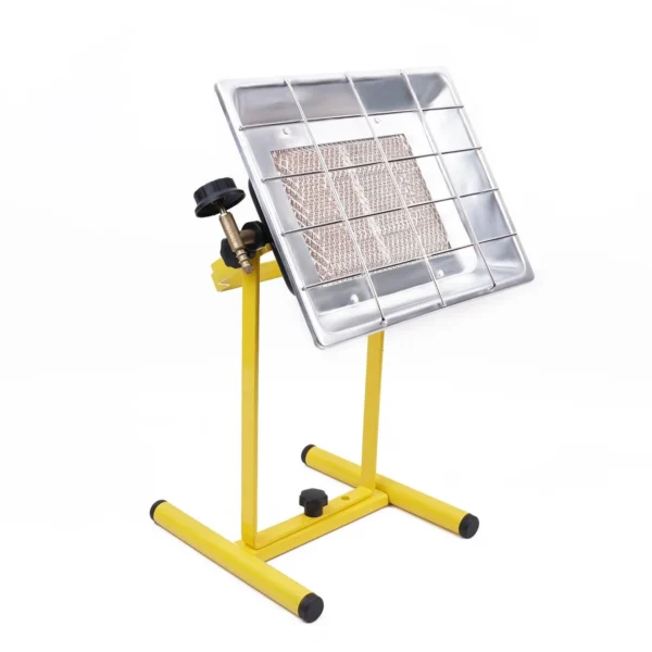 Orgaz SB-650 Ayaklı Orport Çok Amaçlı Kamp Sobası