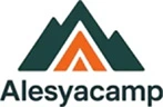 Alesya Kamp Logo
