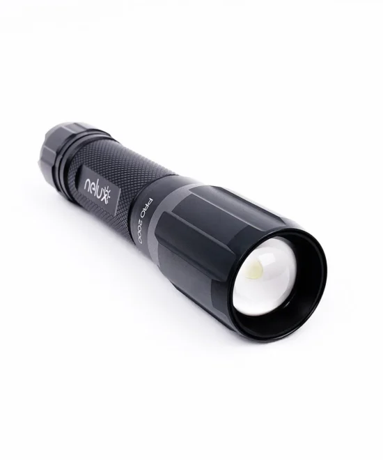 Nelux Pro 2000 Kamp El Feneri