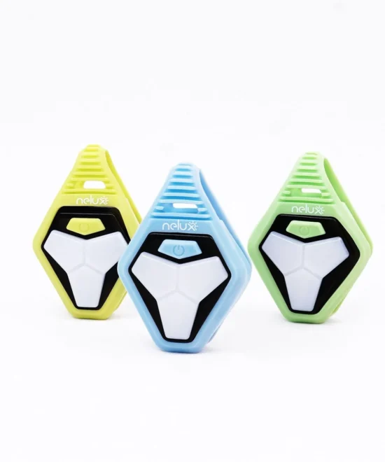 Nelux Zippy 30 Mini Yaka Kamp Feneri