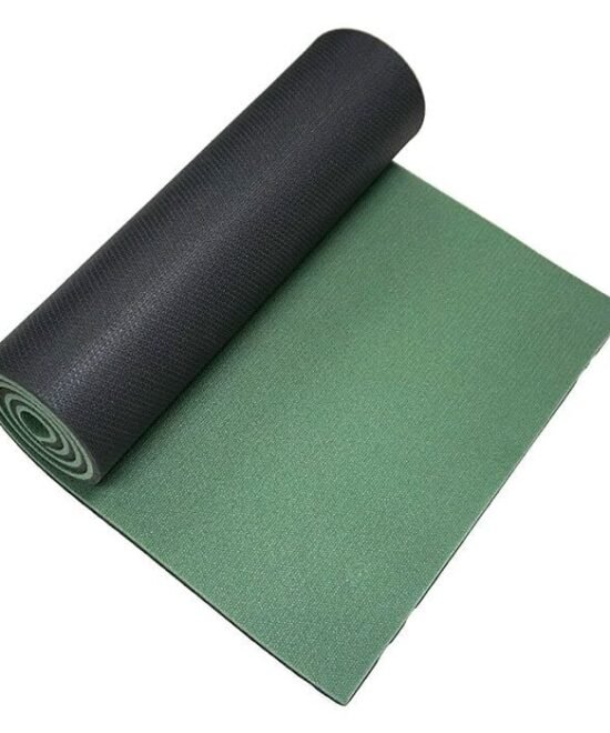 Orcamp Çift Renk Kamp Matı 16 mm