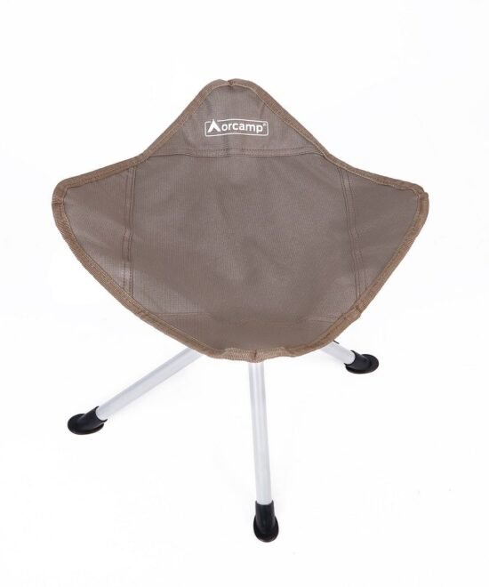 Orcamp Hoka 4 Balıkçılık ve Kamp Taburesi