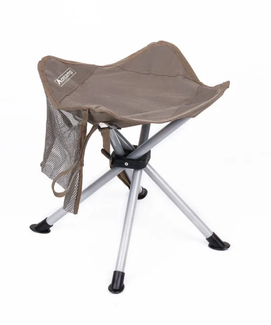 Orcamp Hoka 4 Balıkçılık ve Kamp Taburesi