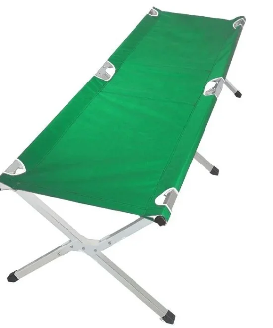 Orcamp Katlanabilir Kampet | Kamp Yatağı