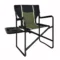 Orcamp Katlanır Masalı Lüks Kamp Sandalyesi Yeşil