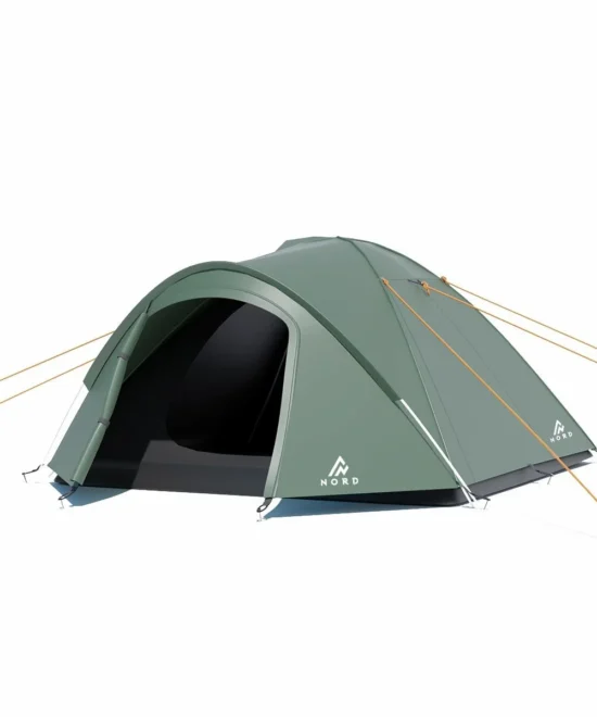 Orcamp Nord 2 Kişilik Kamp Çadırı