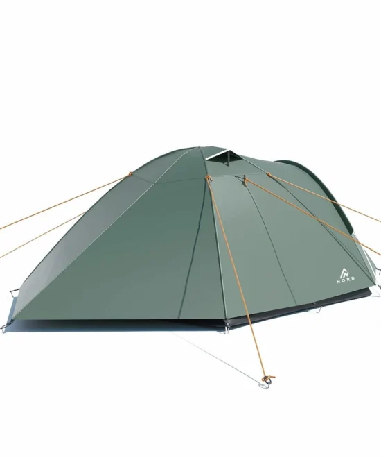 Orcamp Nord 3 Kişilik Kamp Çadırı