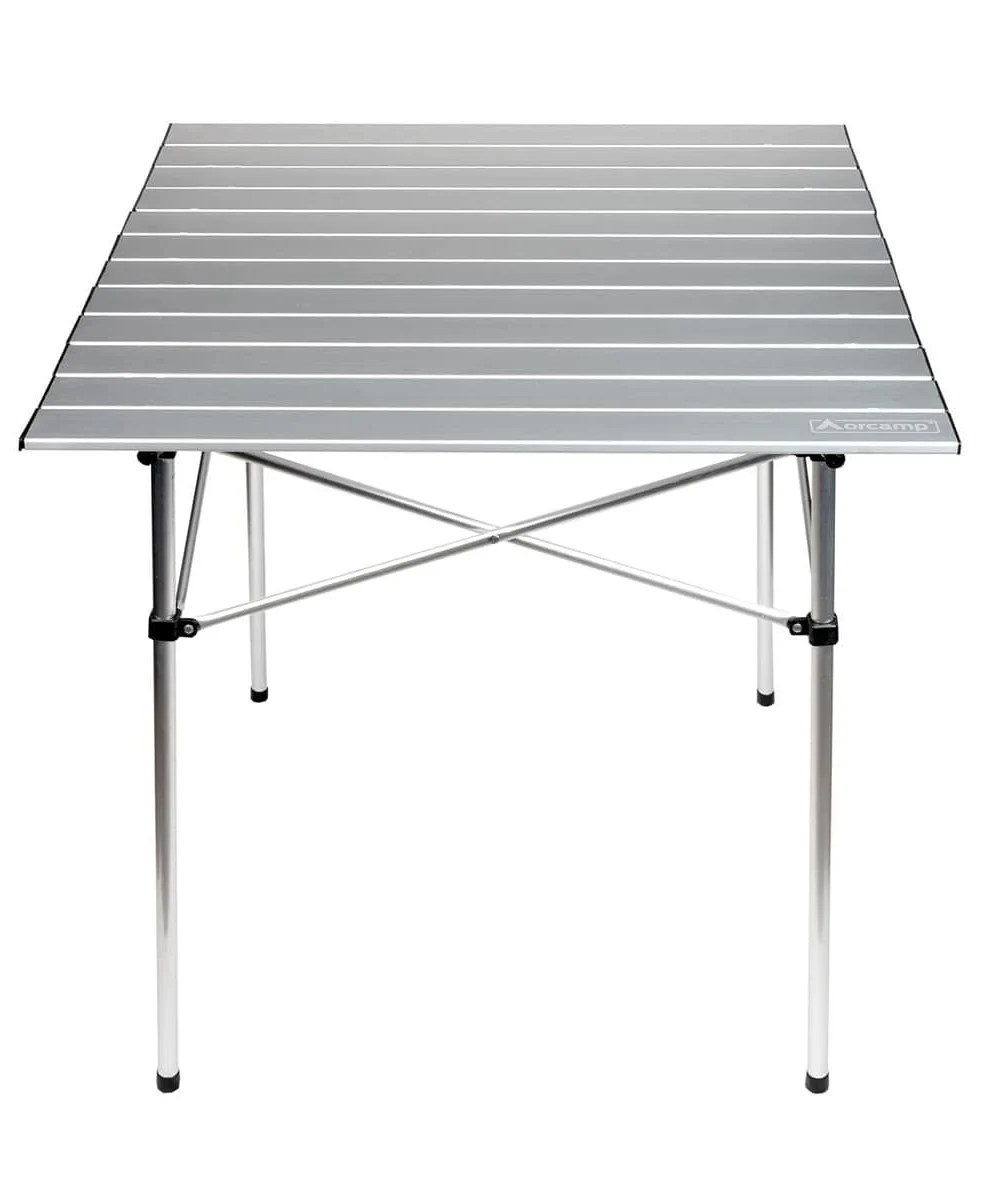 Orcamp OUT-2050 Katlanabilir Alüminyum Kamp Masası