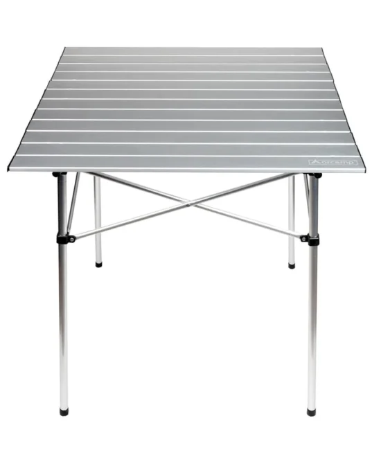 Orcamp OUT-2050 Katlanabilir Alüminyum Kamp Masası