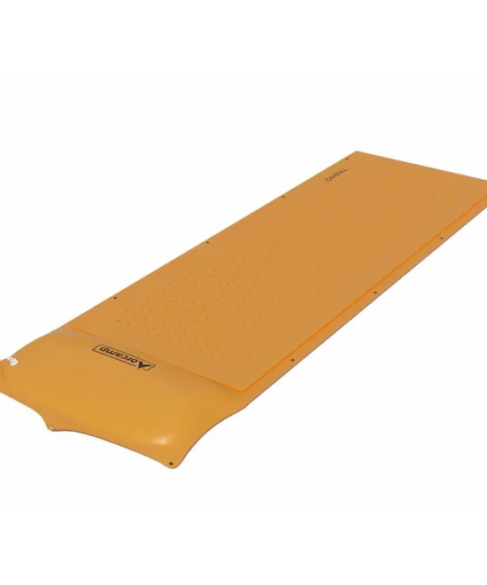 Orcamp Tremo Otomatik Şişme Mat