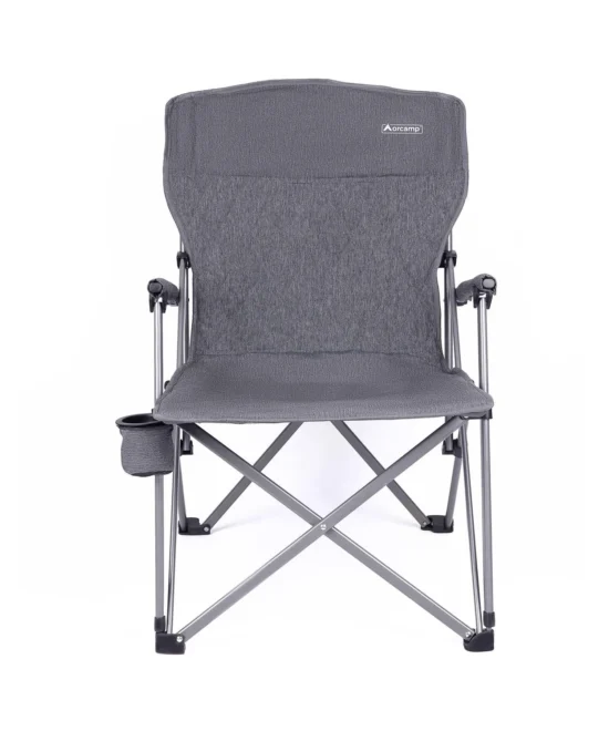 Orcamp Trono Bardaklıklı Kamp Sandalyesi