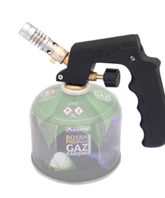 Orcamp Tutma Saplı Kamp Pürmüz