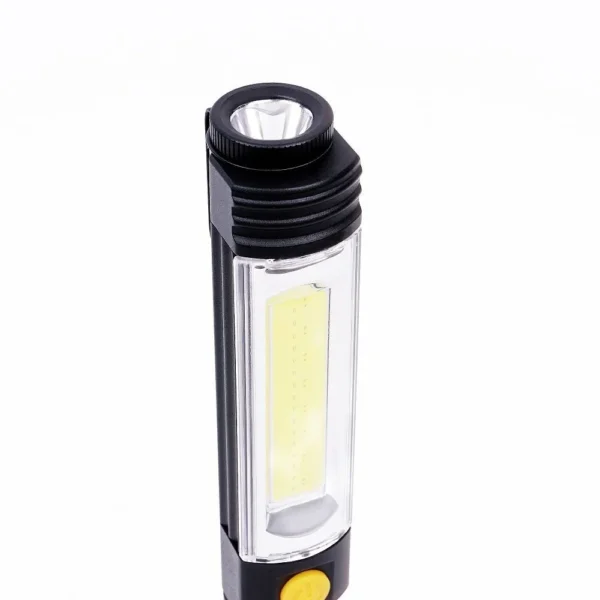 Nelux Hodor 600 Led Kalem Kamp Feneri