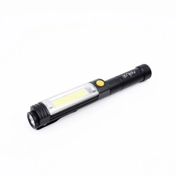 Nelux Hodor 600 Led Kalem Kamp Feneri