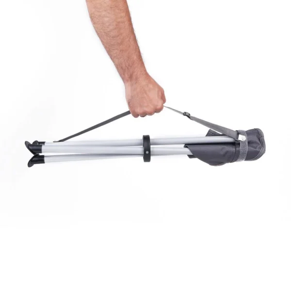 Orcamp Hoka 3 Balıkçılık ve Kamp Taburesi