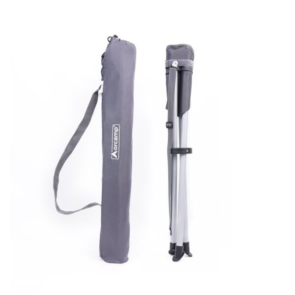 Orcamp Hoka 3 Balıkçılık ve Kamp Taburesi