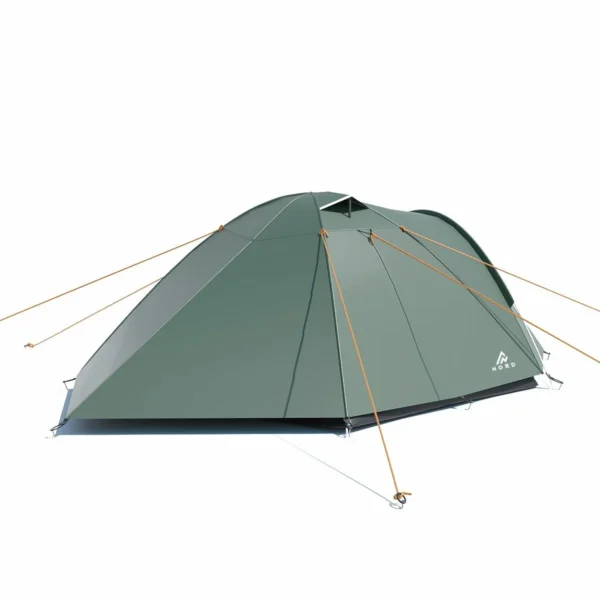 Orcamp Nord 3 Kişilik Kamp Çadırı