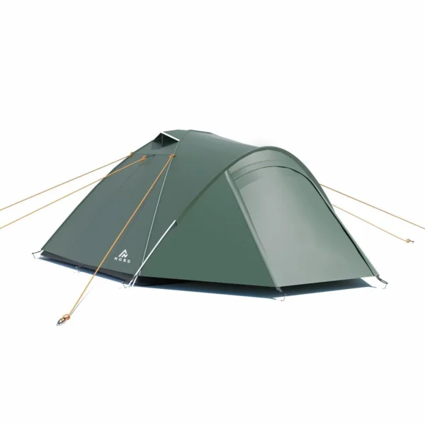 Orcamp Nord 3 Kişilik Kamp Çadırı