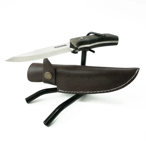 Orcamp Outdoor Kamp Bıçağı