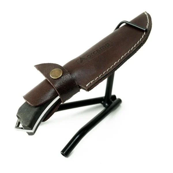 Orcamp Outdoor Kamp Bıçağı