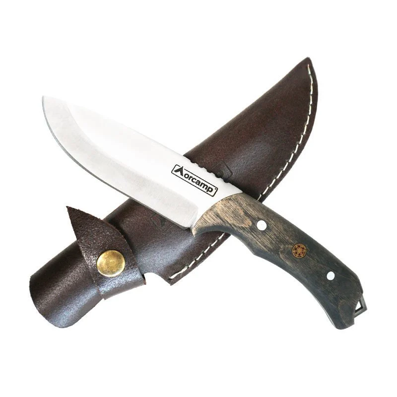 Orcamp Outdoor Kamp Bıçağı