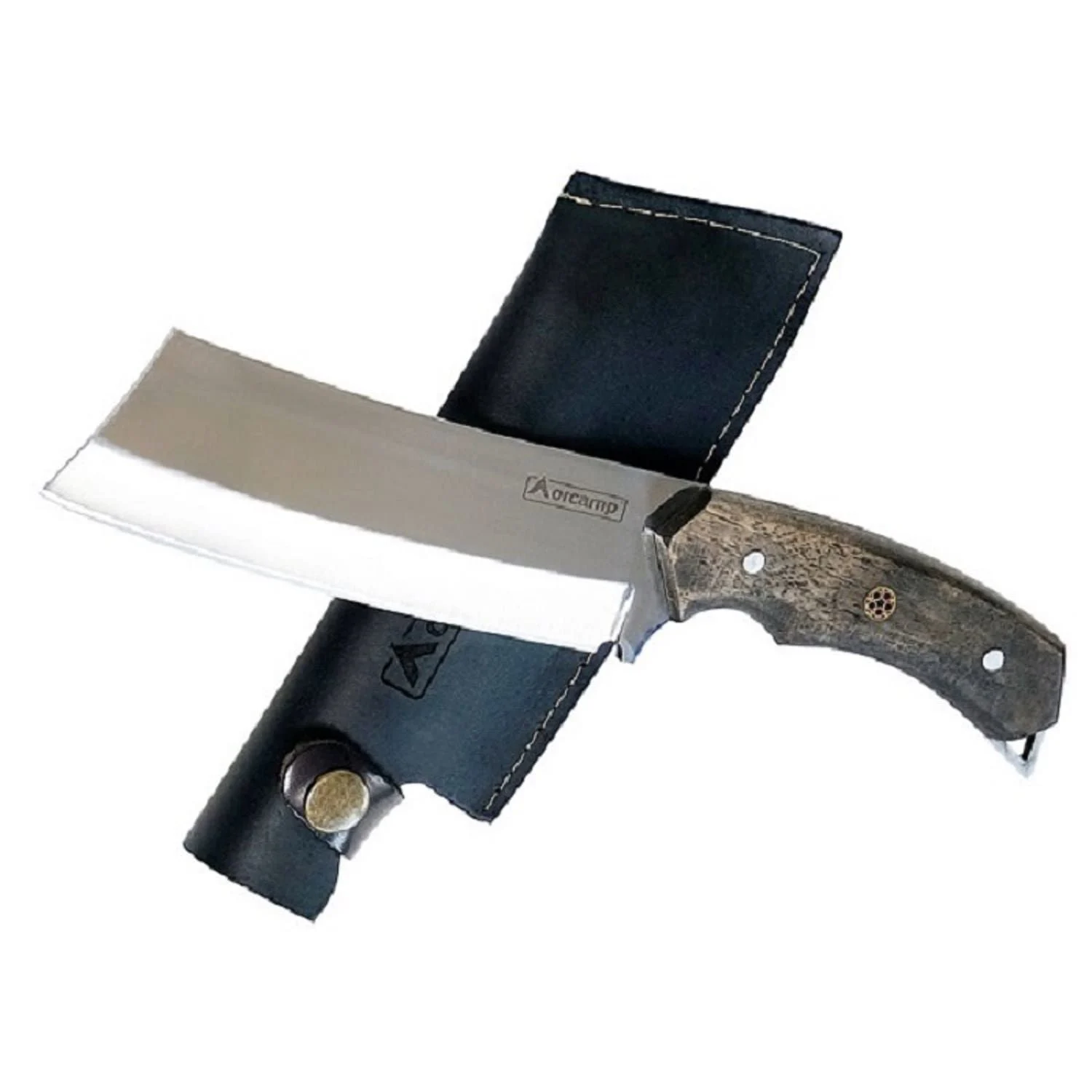 Orcamp Outdoor Kamp Satırı