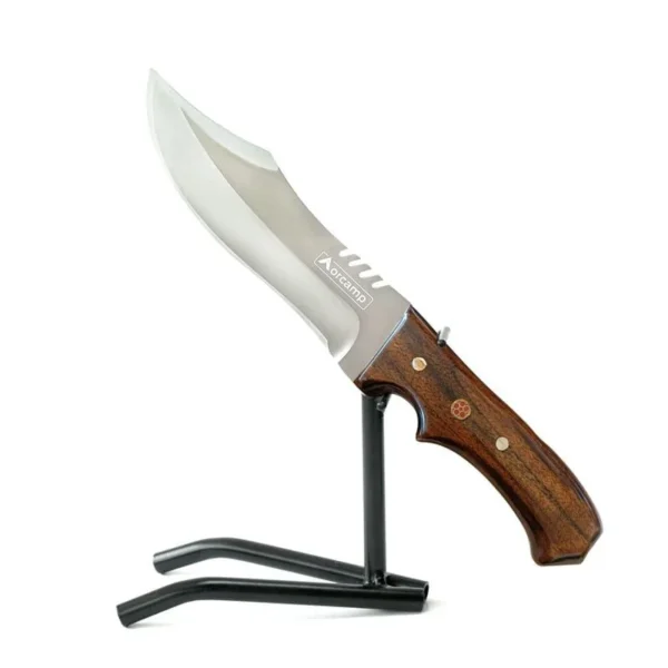 Orcamp Profesyonel Outdoor ve Kamp Bıçağı