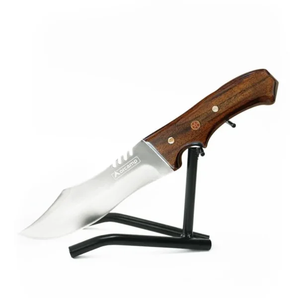 Orcamp Profesyonel Outdoor ve Kamp Bıçağı