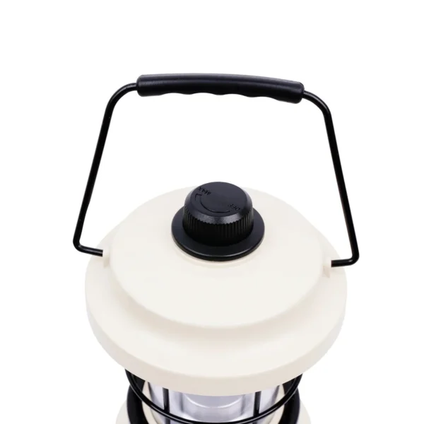 Orcamp Retro Şarjlı Kamp Feneri