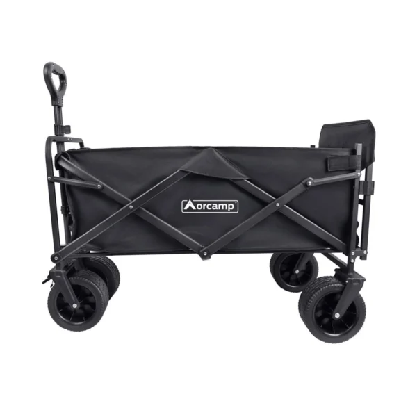 Orcamp Rover Katlanabilir Kamp Arabası