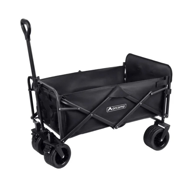 Orcamp Rover Katlanabilir Kamp Arabası