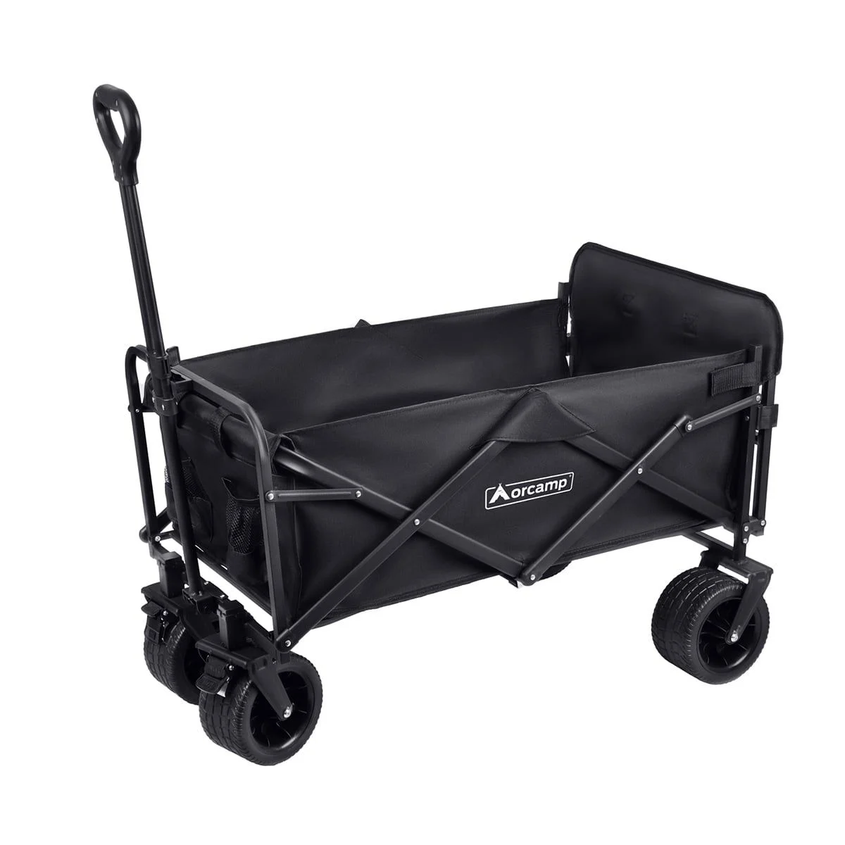 Orcamp Rover Katlanabilir Kamp Arabası