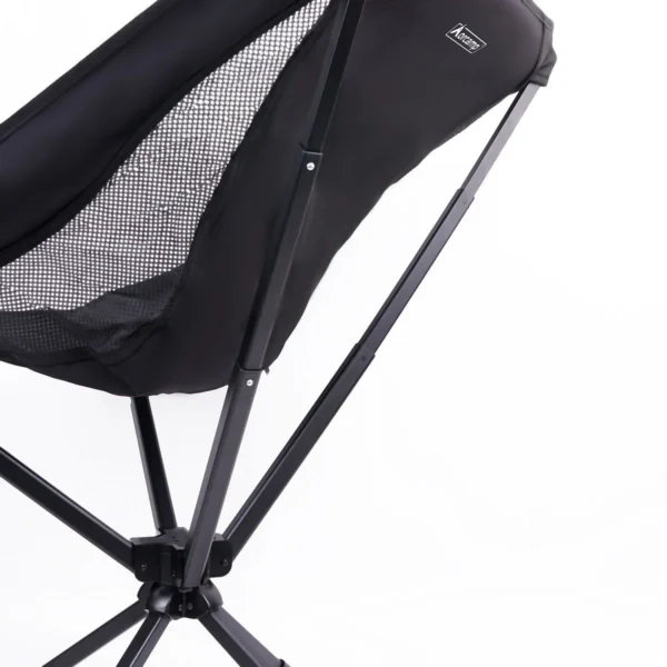 Orcamp Trek 360 Dönebilen Kamp Sandalyesi | Çantalı