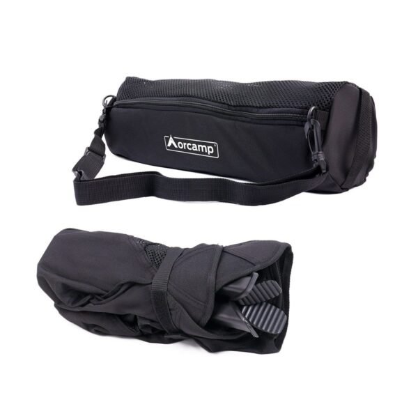 Orcamp Trek 360 Dönebilen Kamp Sandalyesi | Çantalı