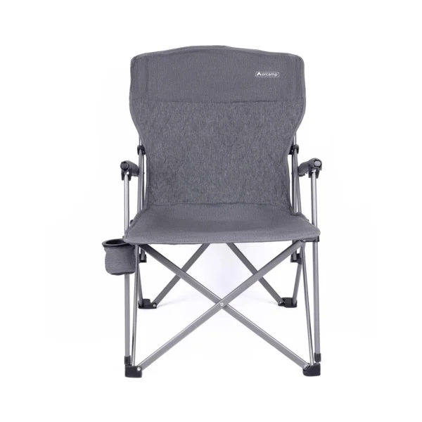 Orcamp Trono Bardaklıklı Kamp Sandalyesi