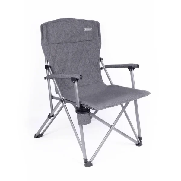 Orcamp Trono Bardaklıklı Kamp Sandalyesi