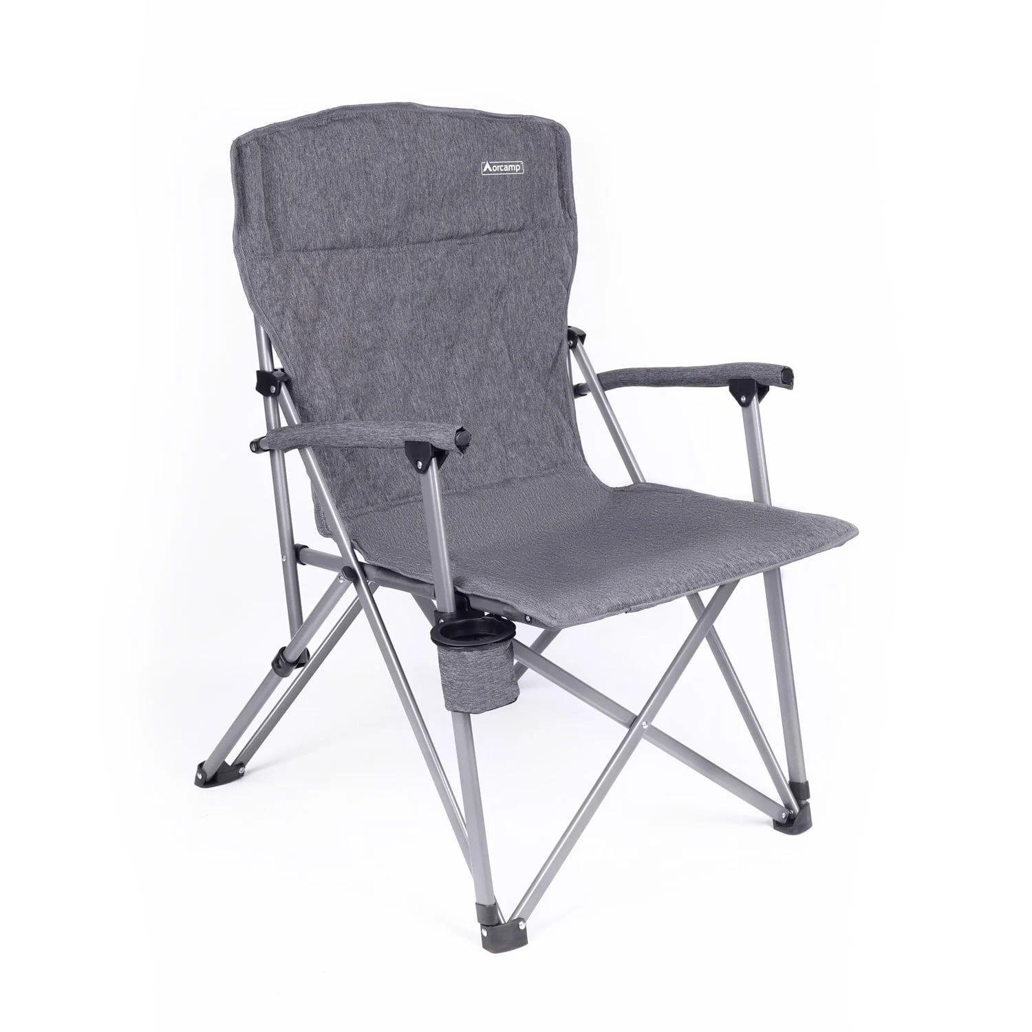 Orcamp Trono Bardaklıklı Kamp Sandalyesi