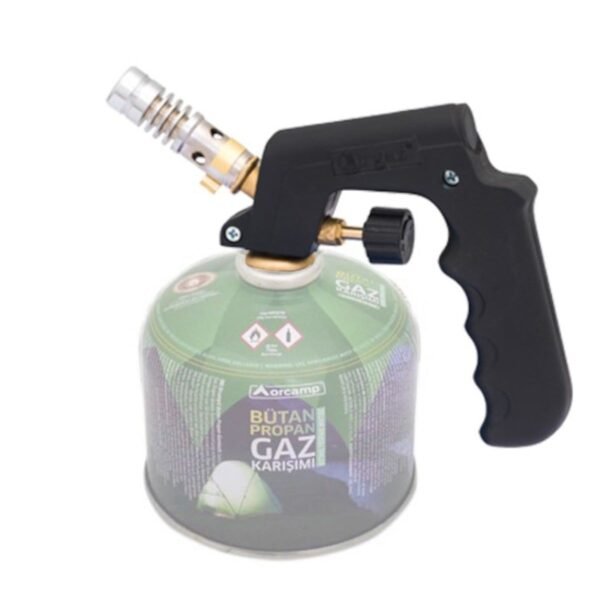 Orcamp Tutma Saplı Kamp Pürmüz