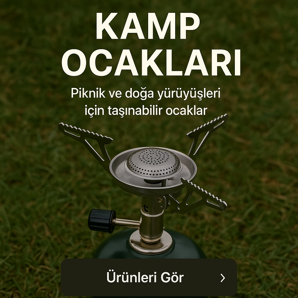 kamp-ocaklari