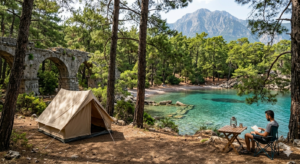 phaselis-kamp-alani-alesya-camp